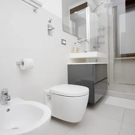Note D'Artista-Duomo 15 Minutes Apartment Milan Exterior photo
